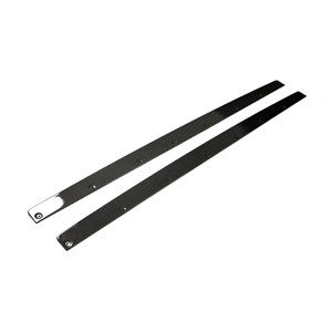 EST Carbon Fiber Side Skirts - Audi RS6 - C7 / C7.5