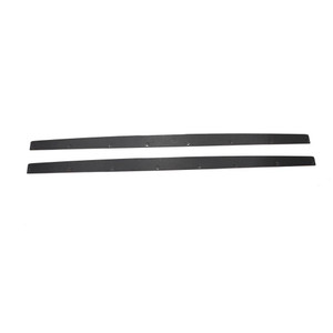 EST Carbon Fiber Side Skirts - Audi RS6 - C7 / C7.5