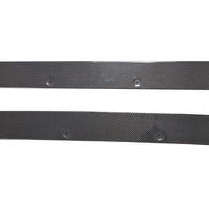 EST Carbon Fiber Side Skirts - Audi RS6 - C7 / C7.5