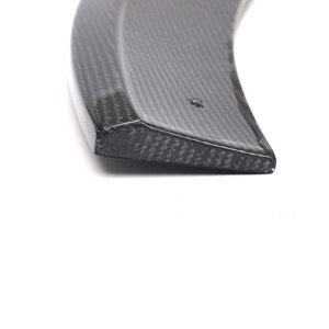 EST Carbon Fiber Front Lip - Audi RS6 - C7 / C7.5