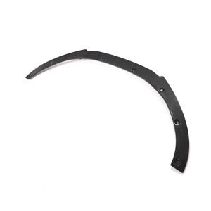 EST Carbon Fiber Front Lip - Audi RS6 - C7 / C7.5