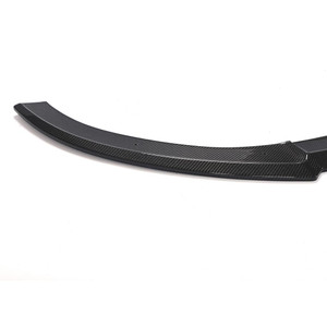 EST Carbon Fiber Front Lip - Audi RS6 - C7 / C7.5