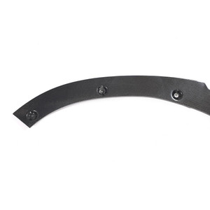 EST Carbon Fiber Front Lip - Audi RS6 - C7 / C7.5