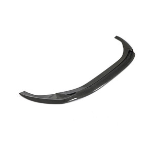 EST Carbon Fiber Front Lip - Audi A5 S-Line  / S5 - B9.5