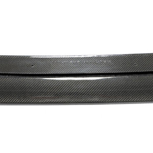 EST Carbon Fiber Front Lip - Audi A5 S-Line  / S5 - B9.5