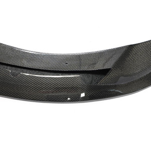 EST Carbon Fiber Front Lip - Audi A5 S-Line  / S5 - B9.5