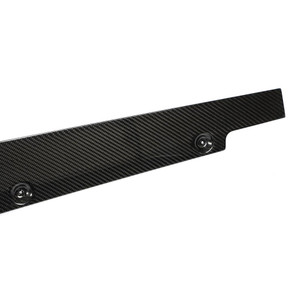 EST Dry Carbon Fiber Side Skirts - Audi A5 S-Line / S5 Sportback - B9.5