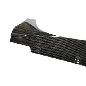 EST Dry Carbon Fiber Side Skirts - Audi A5 S-Line / S5 Sportback - B9.5