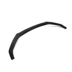 EST Carbon Fiber Front Lip - Audi A5 S Line  / S5 - B9