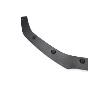 EST Carbon Fiber Front Lip - Audi A5 S Line  / S5 - B9