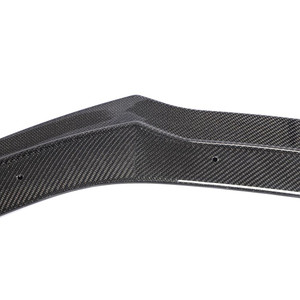 EST Carbon Fiber Front Lip - Audi A5 S Line  / S5 - B9