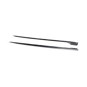 EST Carbon Fiber Side Skirts - Audi A5 / S5 Sportback - B9