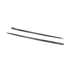 EST Carbon Fiber Side Skirts - Audi A5 / S5 Sportback - B9