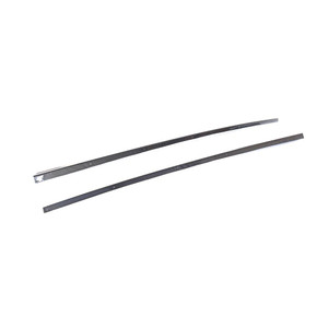 EST Carbon Fiber Side Skirts - Audi A5 / S5 Sportback - B9