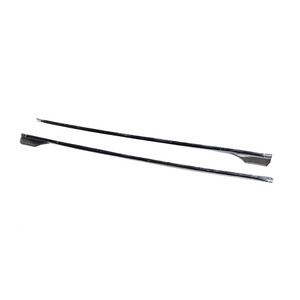 EST Carbon Fiber Side Skirts - Audi A5 / S5 Sportback - B9