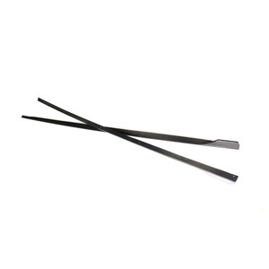 EST Carbon Fiber Side Skirts - Audi A5 / S5 Sportback - B9