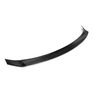 EST Carbon Fiber Rear Spoiler - Audi A5 S Line /  S5 Sportback - B9 / B9.5