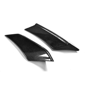 EST Carbon Fiber Rear Spoiler - Audi A5 S Line /  S5 Sportback - B9 / B9.5