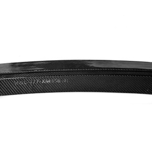 EST Carbon Fiber Rear Spoiler - Audi A5 S Line /  S5 Sportback - B9 / B9.5