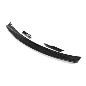 EST Carbon Fiber Rear Spoiler - Audi A5 S Line /  S5 Sportback - B9 / B9.5