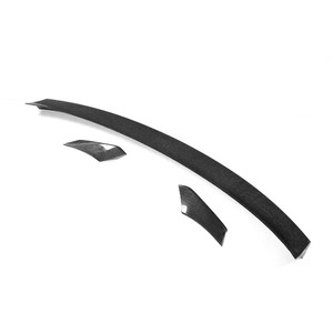 EST Carbon Fiber Rear Spoiler - Audi A5 S Line /  S5 Sportback - B9 / B9.5
