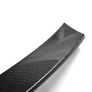 EST Carbon Fiber Rear Spoiler - Audi A5 S Line /  S5 Sportback - B9 / B9.5