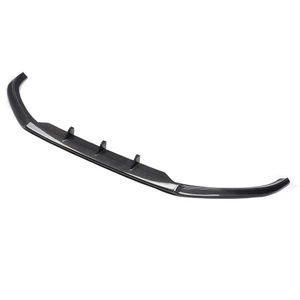 EST Carbon Fiber Front Lip - Audi A5 S Line / S5 - B8.5
