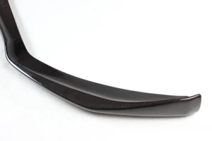 EST Carbon Fiber Front Lip - Audi A5 Standard Bunper - B8