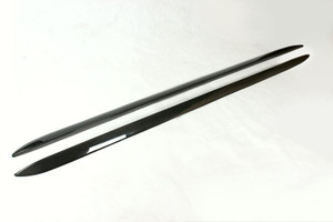 EST Carbon Fiber Side Skirts - Audi A5 / S5 - B8 / B8.5