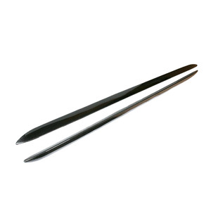 EST Carbon Fiber Side Skirts - Audi A5 / S5 - B8 / B8.5