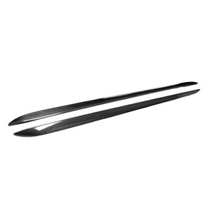 EST Carbon Fiber Side Skirts - Audi A5 / S5 - B8 / B8.5