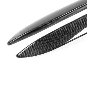 EST Carbon Fiber Side Skirts - Audi A5 / S5 - B8 / B8.5