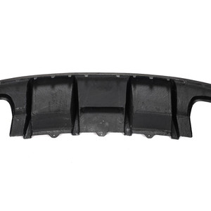 EST Carbon Fiber Rear Diffuser - Audi A4 S-Line / S4 - B8