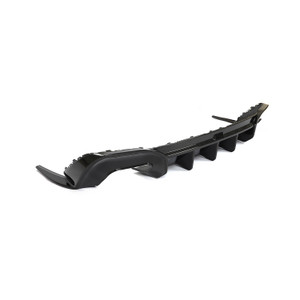 EST Dry Carbon Fiber Rear Diffuser - Audi A4 S-Line / S4 - B9.5