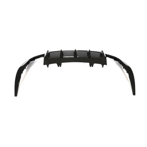 EST Dry Carbon Fiber Rear Diffuser - Audi A4 S-Line / S4 - B9.5
