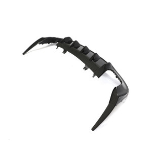 EST Dry Carbon Fiber Rear Diffuser - Audi A4 S-Line / S4 - B9.5