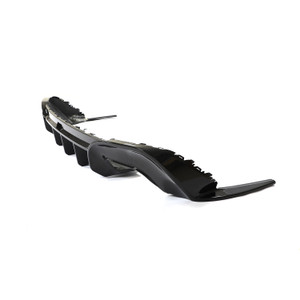 EST Dry Carbon Fiber Rear Diffuser - Audi A4 S-Line / S4 - B9.5