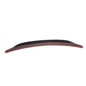 EST Carbon Fiber Rear Spoiler - Audi A4 S-Line / S4 - B9 / B9.5