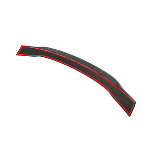 EST Carbon Fiber Rear Spoiler - Audi A4 - B8.5