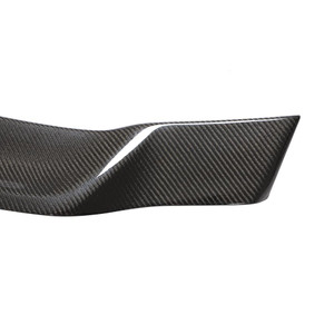 EST Carbon Fiber Rear Spoiler - Audi A4 - B8.5