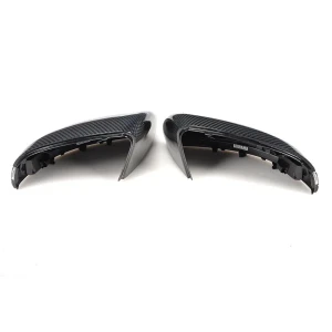 EST FRP Fiber Rear Diffuser - Unpainted -  Audi A4 - b8.5