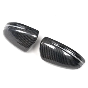 EST FRP Fiber Rear Diffuser - Unpainted -  Audi A4 - b8.5