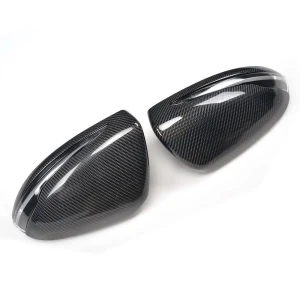 EST FRP Fiber Rear Diffuser - Unpainted -  Audi A4 - b8.5