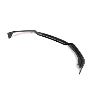 EST Carbon Fiber Front Lip - A4 S-Line / S4 - B9