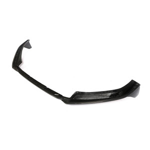 EST Carbon Fiber Front Lip - A4 S-Line / S4 - B9