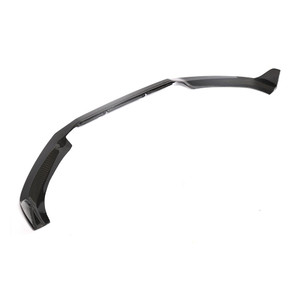 EST Carbon Fiber Front Lip - A4 S-Line / S4 - B9