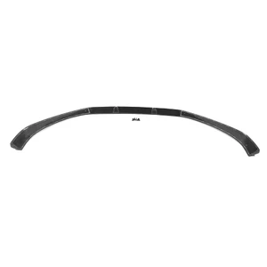 EST Carbon Fiber Front Lip - Audi A4 - B9