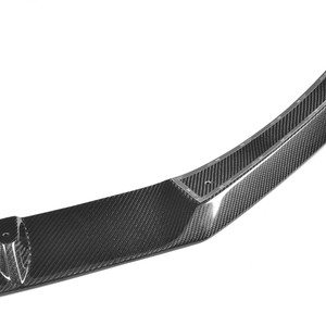 EST Carbon Fiber Front Lip - Audi A4 - B9