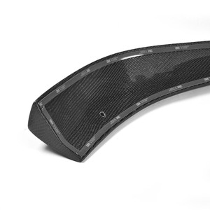 EST Carbon Fiber Front Lip - Audi A4 - B9