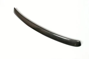 EST Carbon Fiber Rear Roof Spoiler - Audi A4 S-Line / S4 - B8 / B8.5